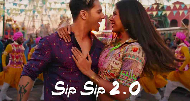 Sip Sip 2.0 Lyrics - Garry Sandhu