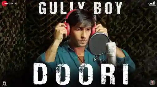 Doori Lyrics - Gully Boy