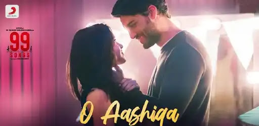 O Aashiqa Lyrics - Shashwat Singh
