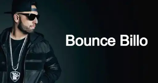 Bounce Billo Lyrics