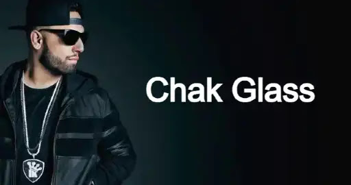 Chak Glass Lyrics - Imran Khan