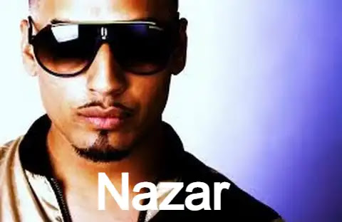 Nazar Lyrics - Imran Khan
