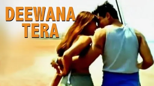 Deewana Tera Song Lyrics