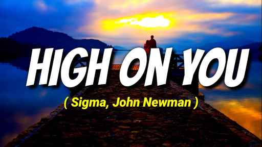 High On You Song Lyrics2B