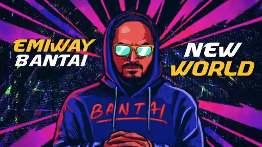 New World - Emiway Bantai - Snoop Dogg