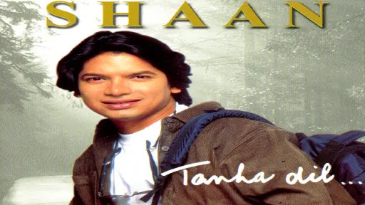 Tanha Dil Lyrics - Shaan