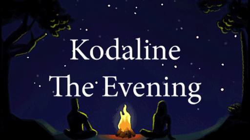 The Evening Lyrics - Kodaline