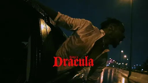 Dracula Song Lyrics