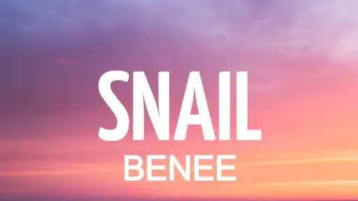 Snail Song Lyrics