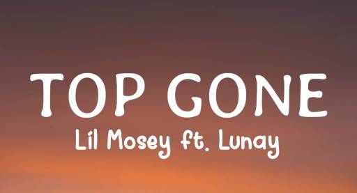 Top Gone Song Lyrics