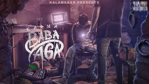 Baba Yaga Lyrics - Karma