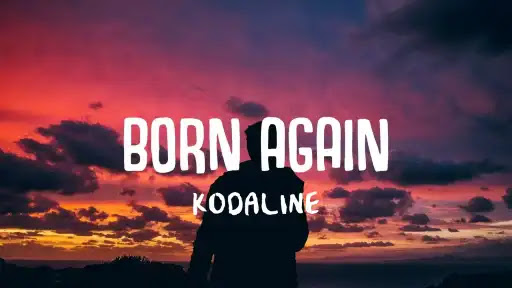 Born Again Song Lyrics2B