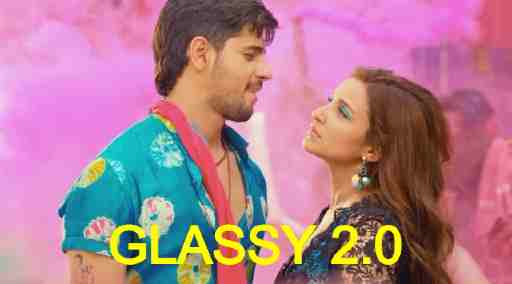 Glassy 2.0 Lyrics - Jyotica Tangri - Ashok Mastie