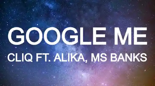 Google Me Song Lyrics