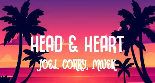 Head 2526 Heart Song Lyrics