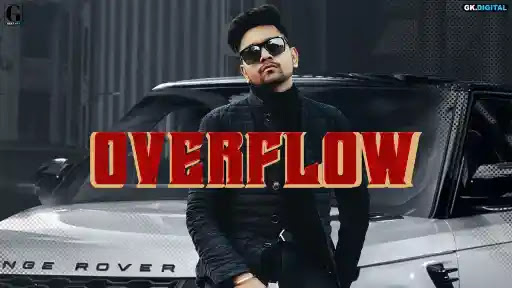 Overflow Song Lyrics