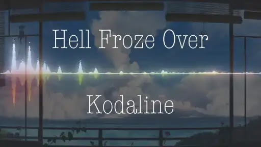 Hell Froze Over Song Lyrics2B