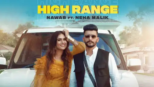 High Range Lyrics – Nawab