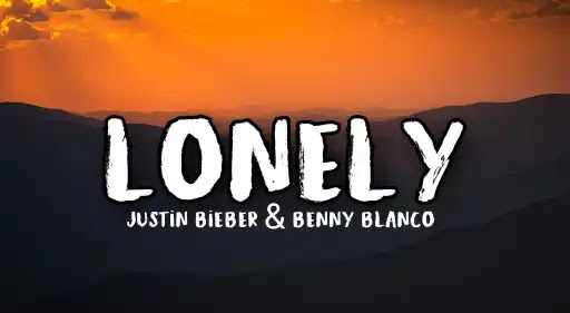 Lonely Song Lyrics2B