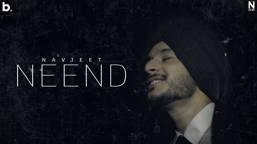 Neend Song Lyrics