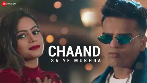 Chaand Sa Ye Mukhda Song Lyrics
