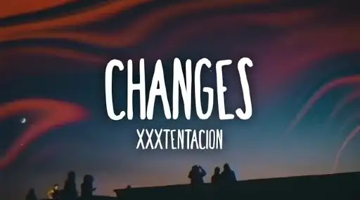 Changes Song Lyrics2B