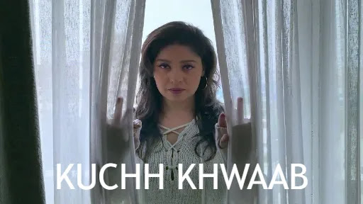 Kuchh Khwaab Lyrics - Sunidhi Chauhan