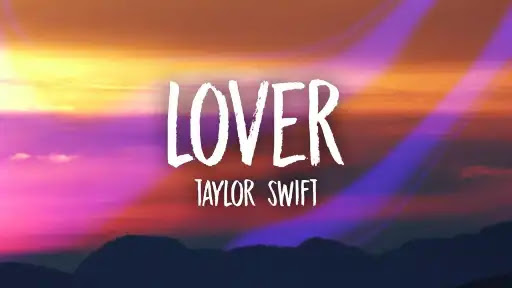 Lover Song Lyrics2B