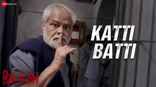 Katti Batti Lyrics - Ashim Kemson