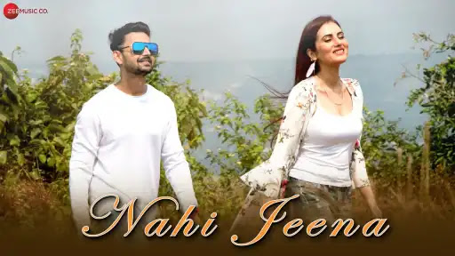 Nahi Jeena Lyrics - Yash Wadali - Shakshi Holkar