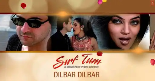 Dilbar Dilbar Song Lyrics