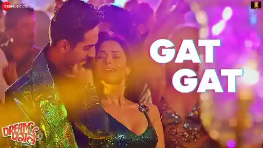 Gat Gat Lyrics - Jass Zaildar - Khushboo Grewal