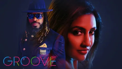Groove Lyrics - Avina Shah - Chris Gayle