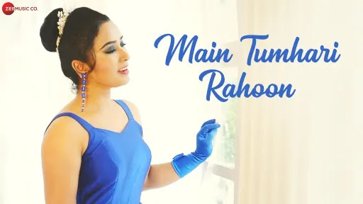 Main Tumhari Rahoon Lyrics - Soumee Sailsh