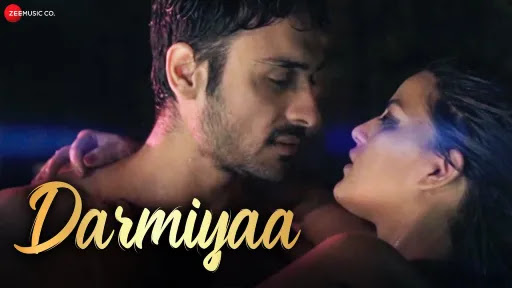 Darmiyaa Song Lyrics