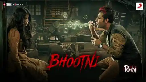 Bhootni Lyrics - Mika Singh