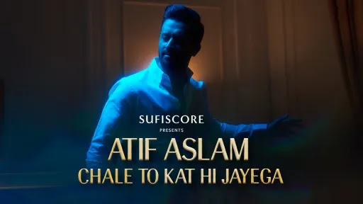 Chale To Kat Hi Jayega Lyrics - Atif Aslam