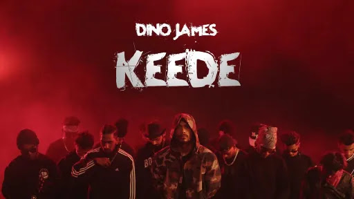 Keede Lyrics - Dino James