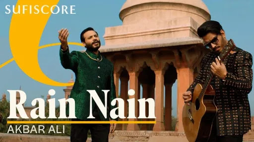 Rain Nain Song Lyrics