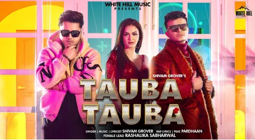 Tauba Tauba Song Lyrics