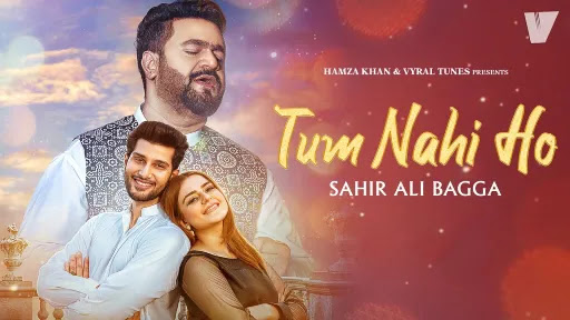 Tum Nahi Ho Song Lyrics