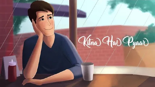 Kitna Hai Pyaar Song Lyrics