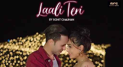 Laali Teri Lyrics - Rohit Chauhan