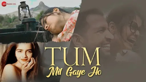 Tum Mil Gaye Ho Song Lyrics