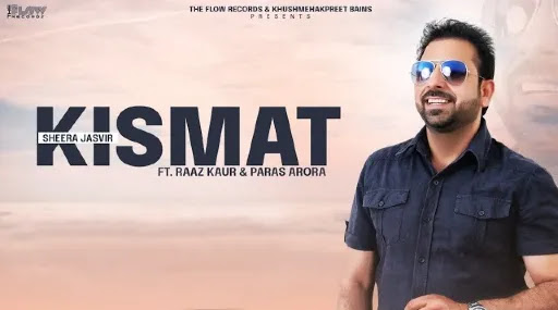 Kismat Song Lyrics