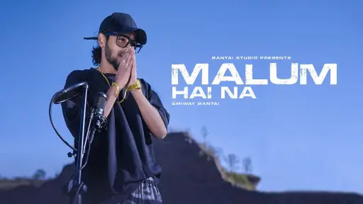 Malum Hai Na Song Lyrics