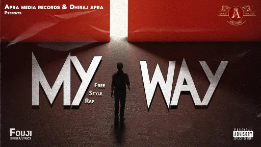 My Way Song Lyrics