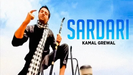 Sardari Song Lyrics 1
