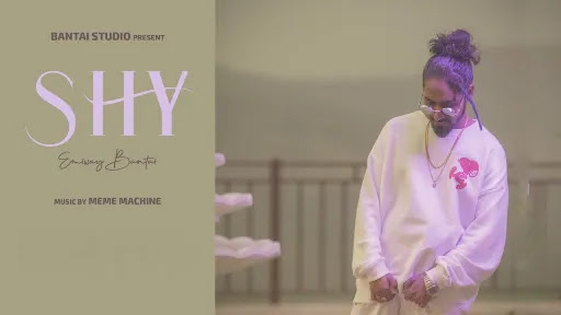 Shy Lyrics - Emiway Bantai