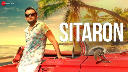 Sitaron Song Lyrics